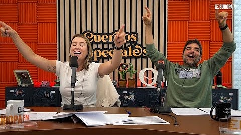 Eva Soriano para los pies al 'skin care': "Me cuido la cara como me da la gana"