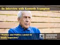 An Interview with Kenneth Frampton | Beijing Urban and Architecture Biennale 2020