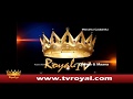 Hordhaca warka royal tv  30 07 2017