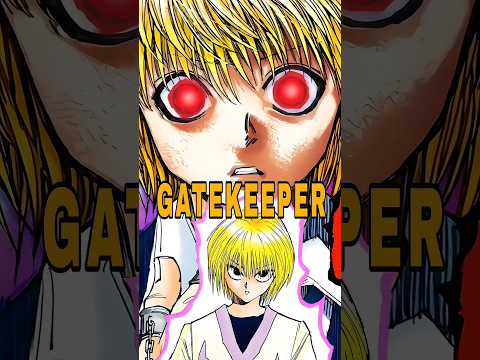 Kurta Clan Came From The Dark Continent Hunterxhunter Hxh Kurapika Darkcontinent Kurta Anime 