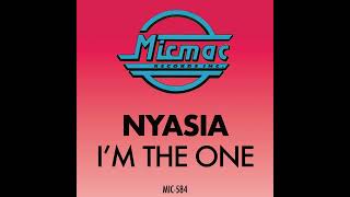 Nyasia - Im the One (Im The Florida Version)
