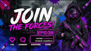 🔴JOIN THE FORCES! | សែបស្ទាវ Hella City RP | #rolblox #khmer #fivem #gta5