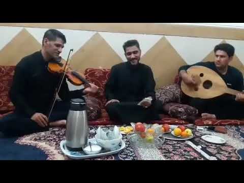 الفنان علي الساري