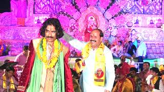 मेरी ज़िंदगी का सहारा है साई  || Live Sai Sandhya || by - Ajay Sharma