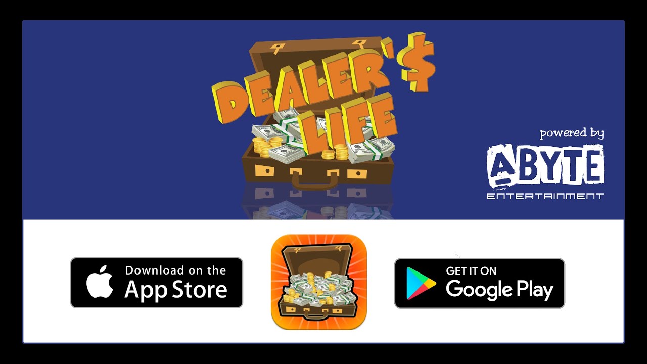 Dealer's Life 2 Android Gameplay 1 