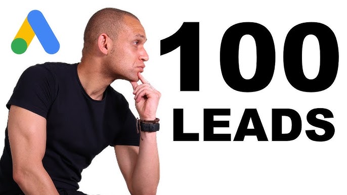 Learn To Acquire Your First 100 Leads With 2024