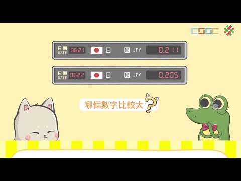 【概念】認識三位小數（含多位）及「千分位」的位名