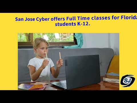 San Jose Cyber Academy - Safe School