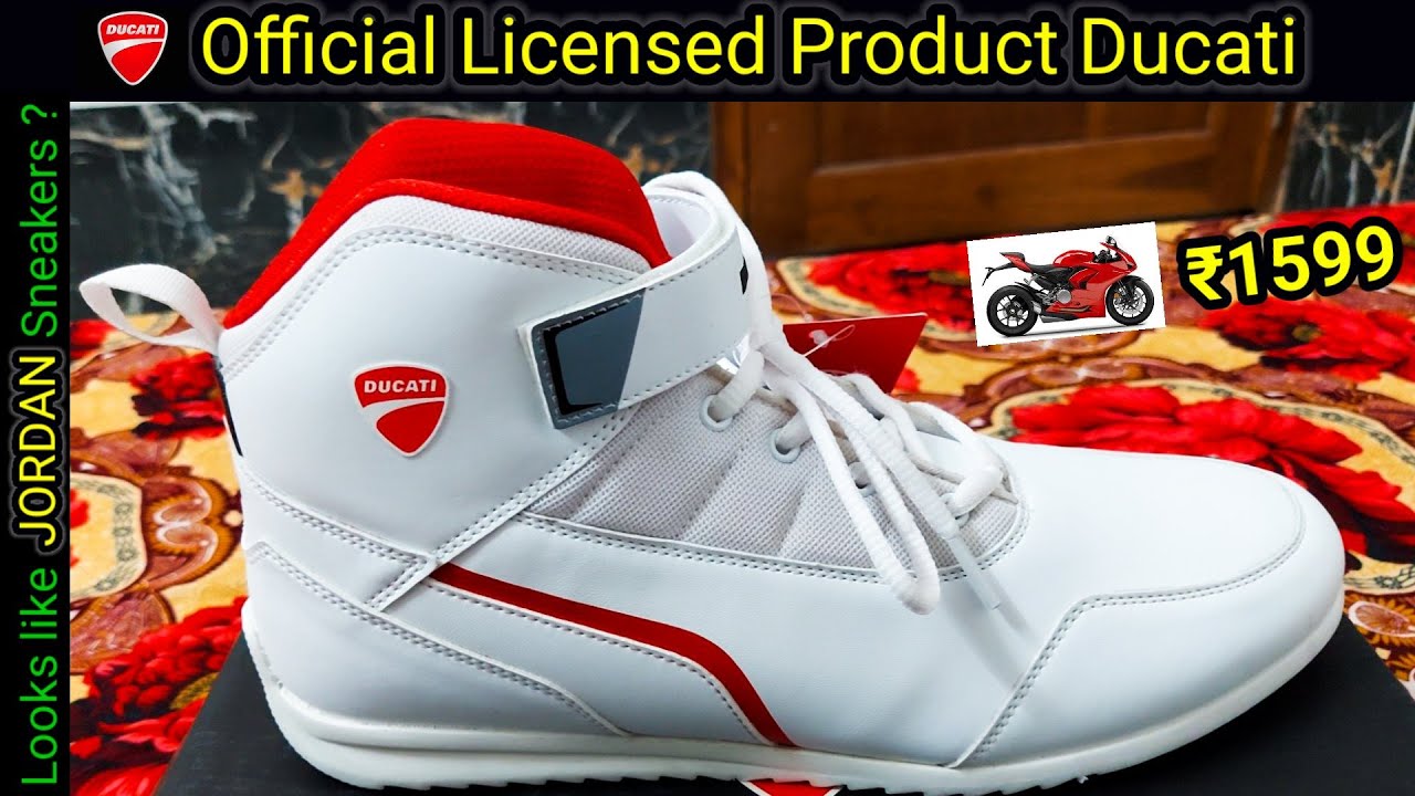 Buy PUMA Motorsport Men White Xelerate Low Ducati NM Motorsports Shoes -  Casual Shoes for Men 149772 | Myntra