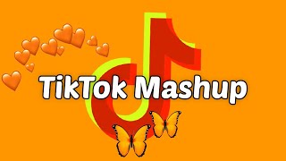 TikTok Mashup 2020 (not clean)