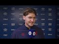 PREMATCH | Ryan Naderi | 10 Oct 2026