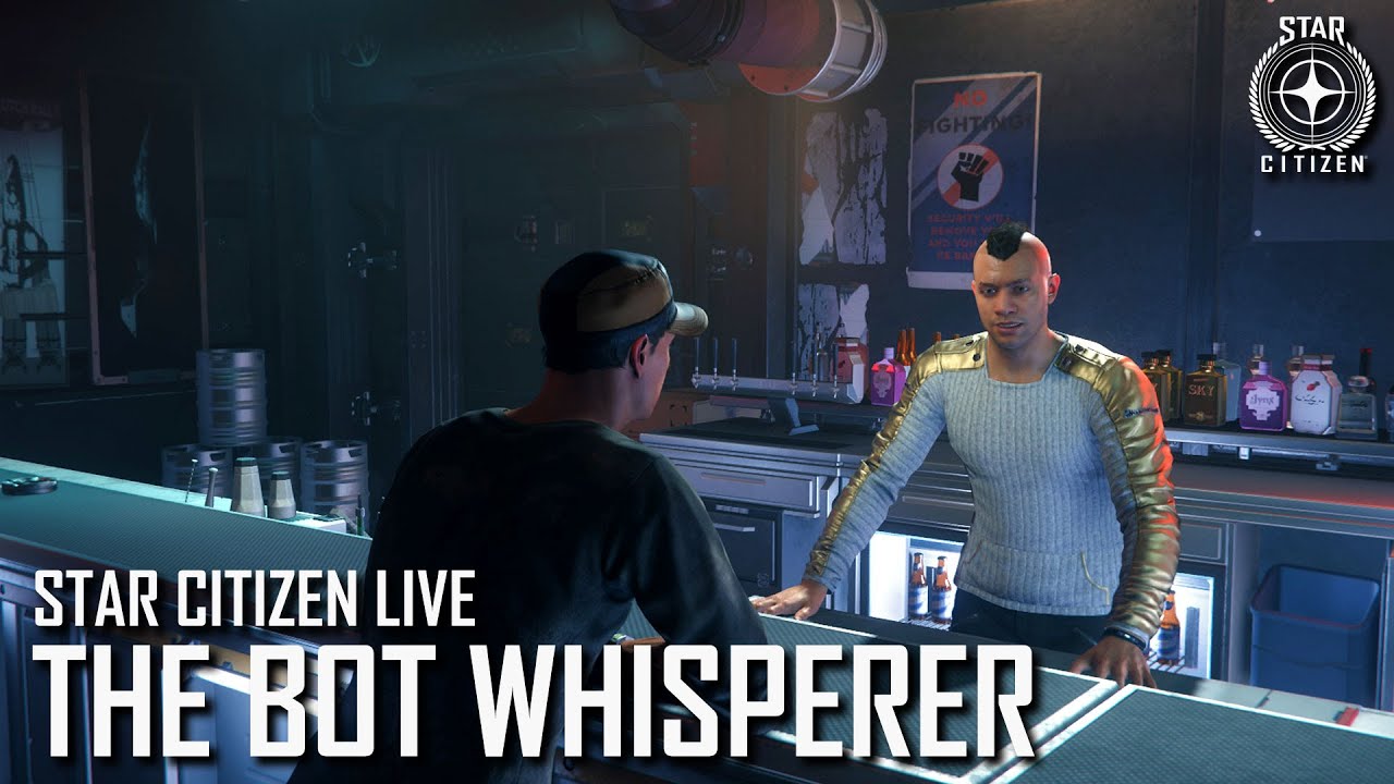 Star Citizen CRASH FIX - nVidia made an oopsie? : r/starcitizen