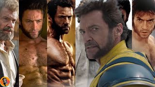 Wolverine in Deadpool 3 IS NOT a version We Know