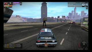 20141003 Crim Play With Oco Vs Sleepyjpn Tarojp 2On2