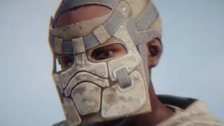 UNC DOMINATING UKN | Rust Montage | B E N N Y