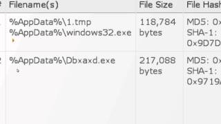 Win32 Sality Files - windows32.exe, wmimgr32.dll [How to remove]