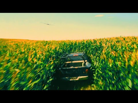 4K HDR [IMAX] | Cornfield chase - Interstellar (2014) | Dolby Atmos