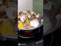 Tuwoy shell cookin mundz tv 21