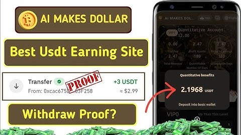 New Usdt Earning Site 2025 | Usdt Mining Site 2025 | Best Usdt Earnings sites | New Usdt Site 2025