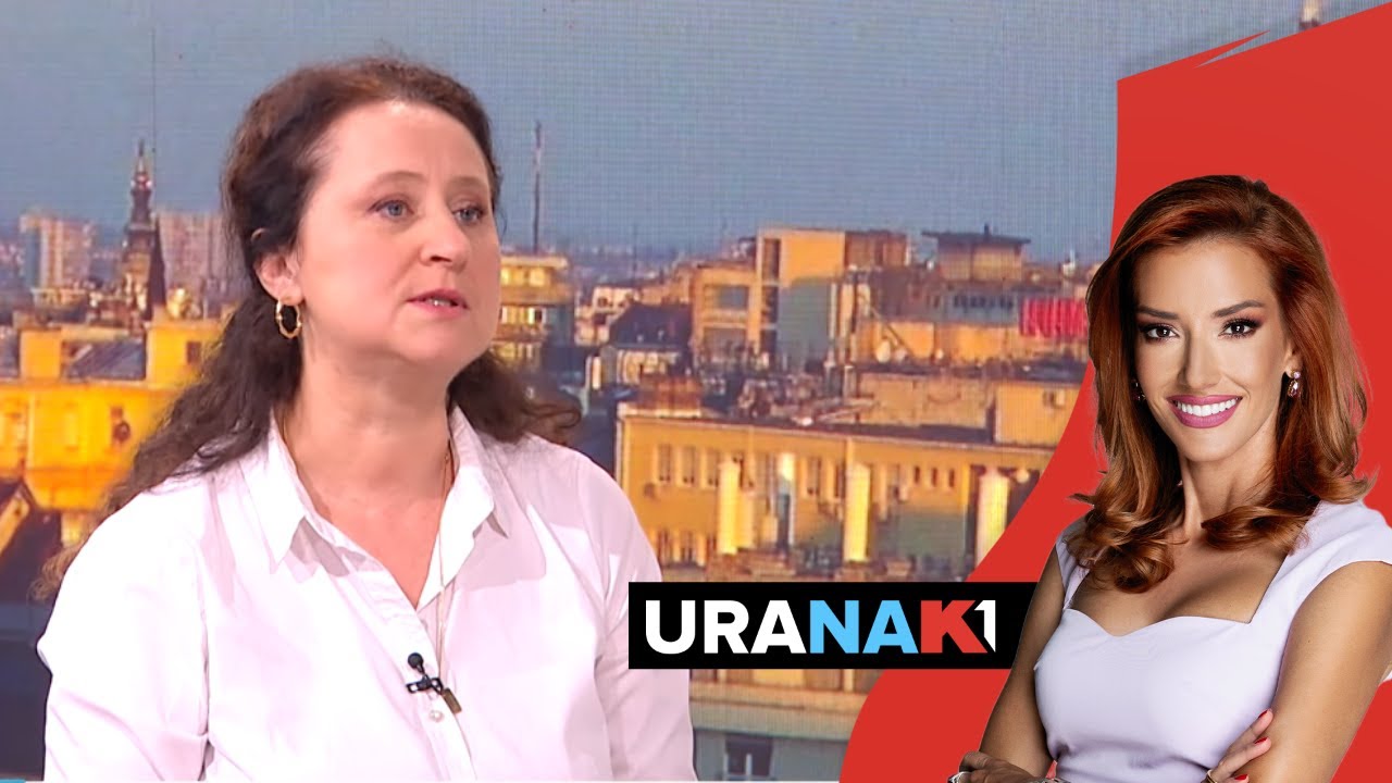 URANAK1 Za sutra zakazan štrajk u Klinici 