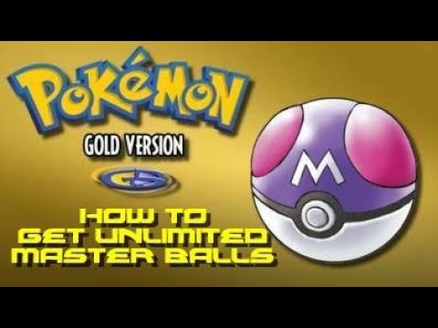 Como conseguir a Master Ball em Pokémon GO