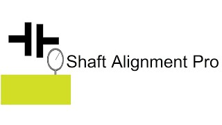 SHAFT ALIGNMENT PRO APPLICATION | Rotating and Static Equipment. screenshot 2