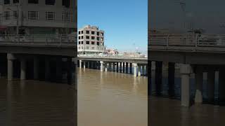 نهر الخابور في #زاخو