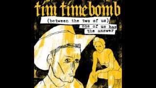 The Answer - Tim Timebomb and Friends - With Lyrics chords