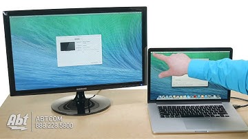 How To: Manage Your Mac