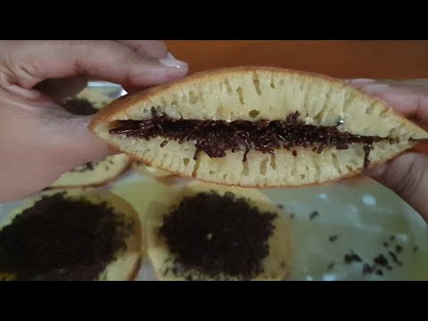 Resep Martabak Wajan