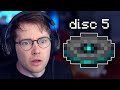 minecraft music disc 5 honest review