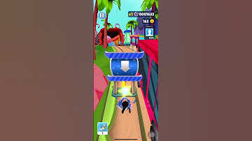 PRINCESS RUN 3D #7 | PLAY FUNNY GAME FOR KID | ANDROID/IOS