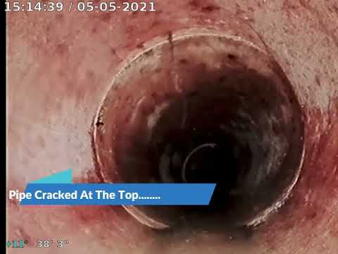 A Crack Above The Rest...
