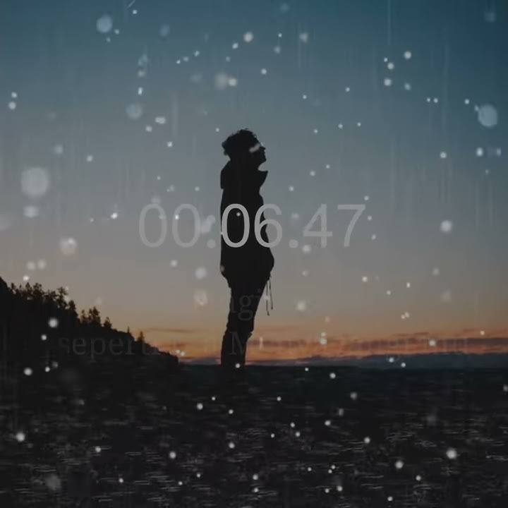 Story'Wa baper and sedih||kekinian 30 detik