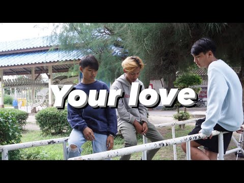 PoaX -Your Love ft.Zero,MEVIUS [Official MV]