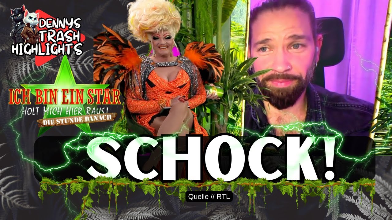 Tal Ofarim ENTSETZT? STATEMENT zu Gil Ofarim DRAMA & SCHEIBEN GATE! Die Stunde danach #ibes