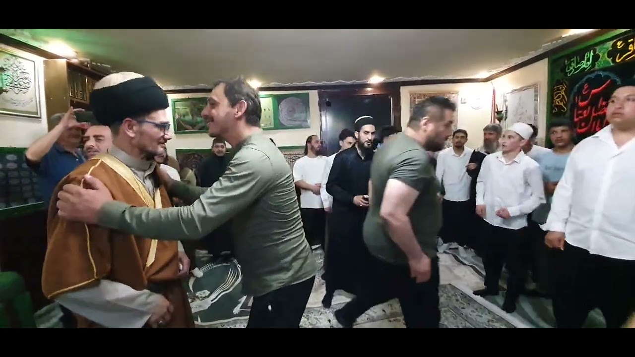 🌹 zikri Shaykh Ali Redzep 🌹