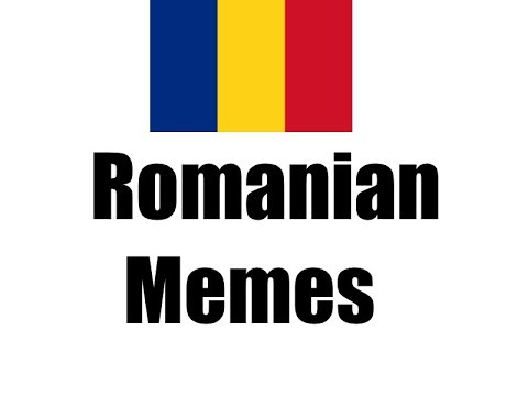 Romanian Memes