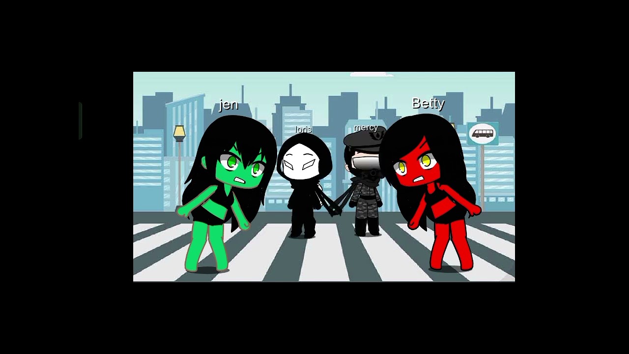 Jennifer and Betty transformation to she hulk and red she hulk,to stop loris fight mercy