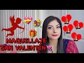 MAQUILLAJE FÁCIL Y RÁPIDO - SAN VALENTÍN|MI LADO BEAUTY