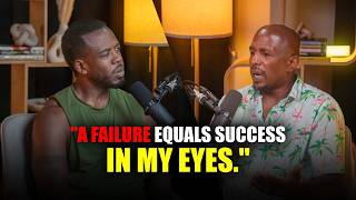 Former MLB Star Nyjer Morgan (Tony Plush) Built a $10K Month Rental Car Business in 7 Weeks