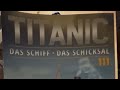 Modellbau Titanic 111                                     #modellbauer #hobby #titanic