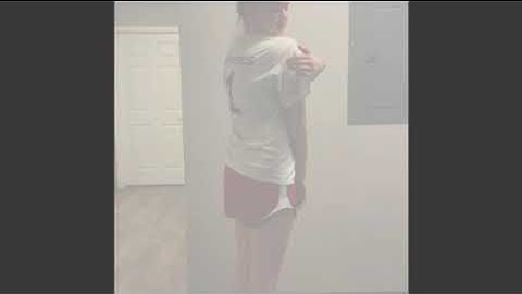 Kinesiology Midterm (Part 1)