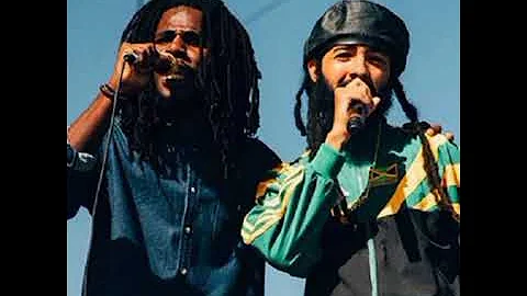 Moony's Chronixx VS Protoje Special