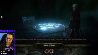 Dia De Farm E Chill Skeletons Mages Live Poe 222 Ascestor