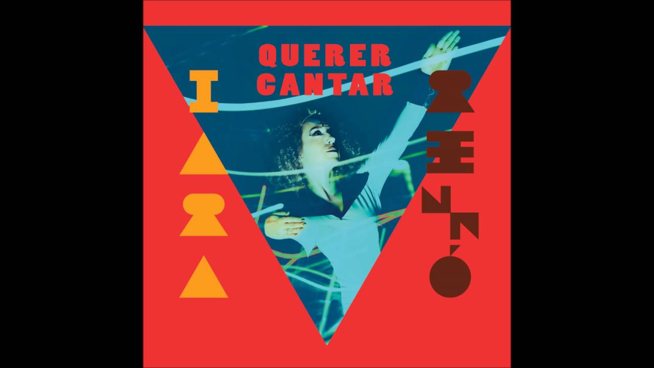 YouTube에서 QUERER CANTAR - Iara Rennó - FLECHA 보기 YouTube에서 QUERER CANTAR - Iara Rennó - FLECHA 보기