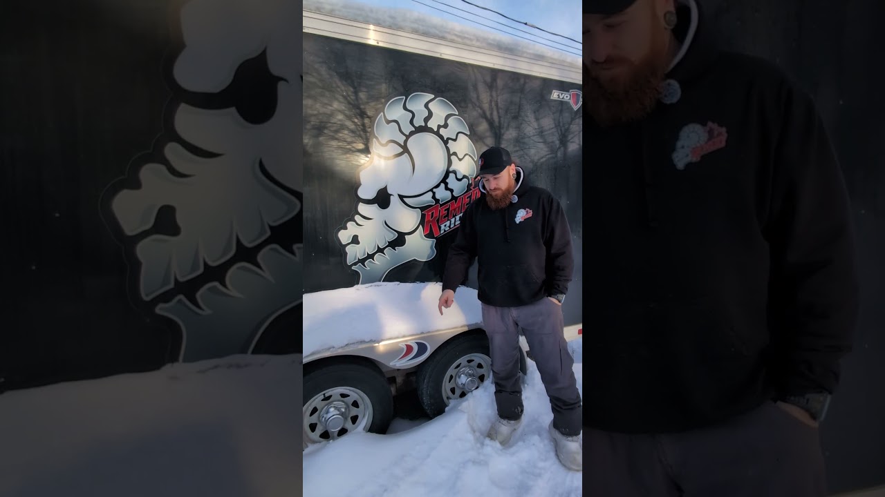 OFFICIEL ! Project 03, d'un Océan à l'autre, à l'autre.