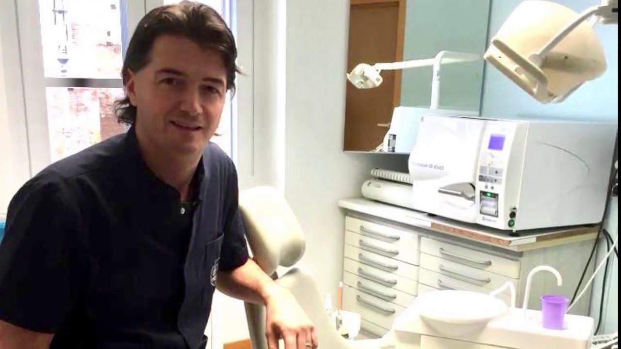 Dentisti come comportarsi? YouTube