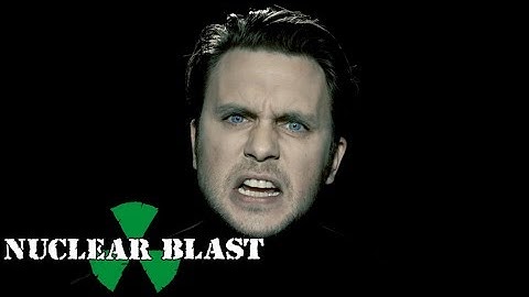 IN FLAMES - I Am Above (OFFICIAL VIDEO)