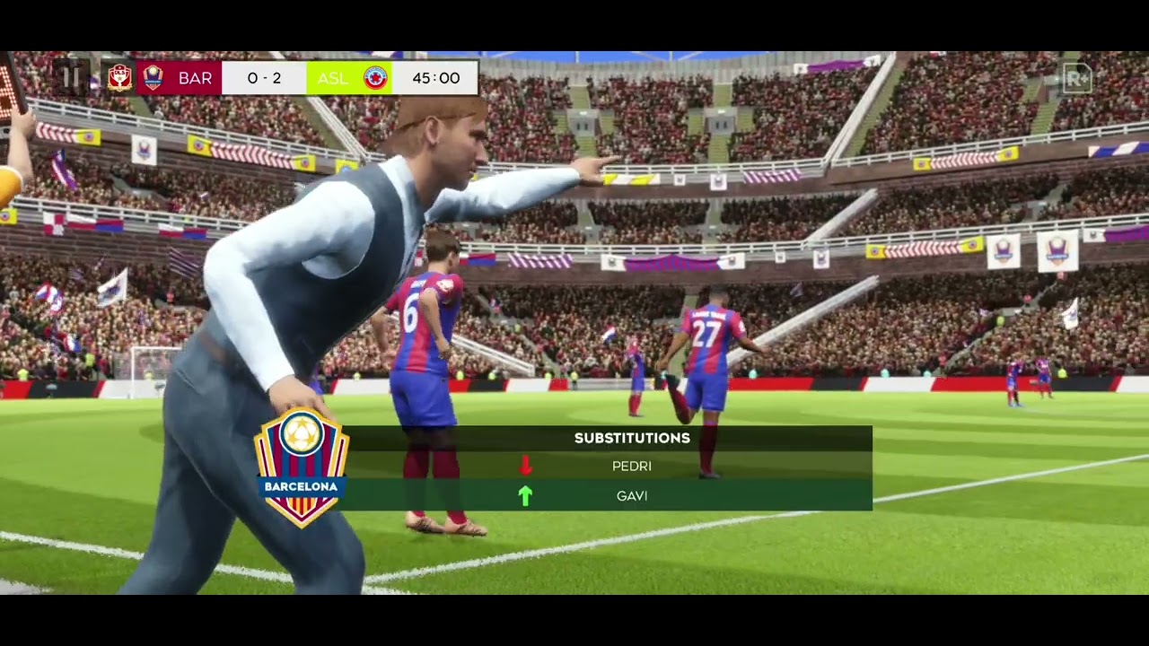 FINAL BARCELONA 0 VS 2 ALL STAR LEAGUE 4 1 2 3 VS 4 3 3 YouTube final-barcelona-0-vs-2-all-star-league-4-1-2-3-vs-4-3-3-youtube